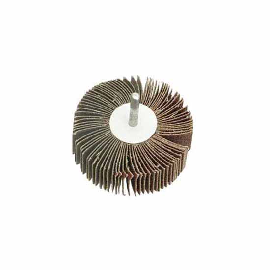 Faithfull Medium Grit Flap Wheel