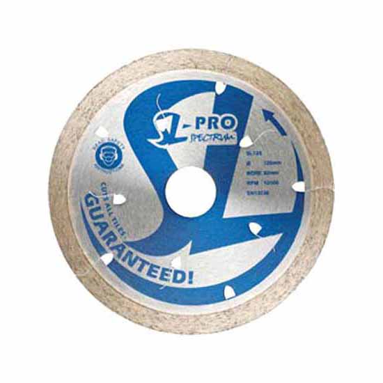 Spectrum SL Diamond Disc for Wall & Floor Tiles