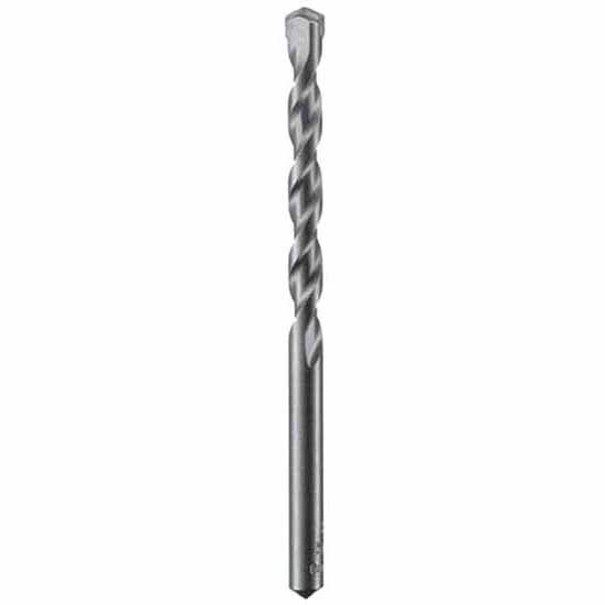 Bosch Silver Percussion Masonry Drill Bit