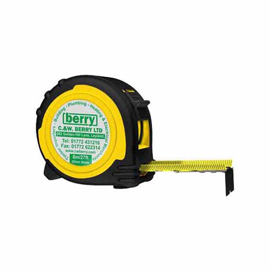 Advent OLTM4 Tape Measure