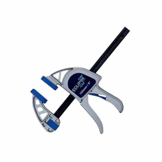 Eclipse EOHBC Heavy Duty One-Handed Bar Clamp
