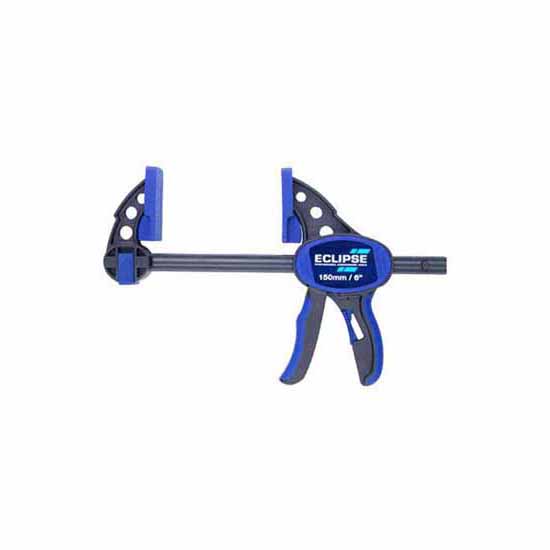 Eclipse EOHBC Mini One-Handed Bar Clamp