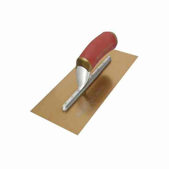 Marshalltown Stainless Steel Finishing Trowel