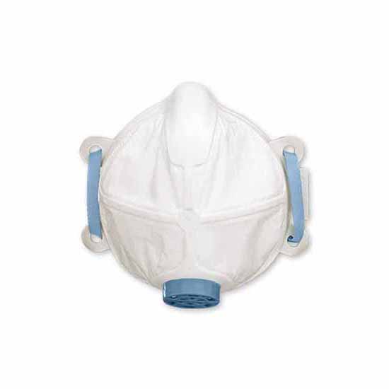 Filltite FFP1-RD Premier Face Mask with Valve