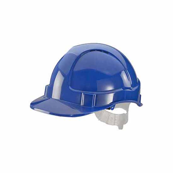 Beeswift Vented Safety Helmet