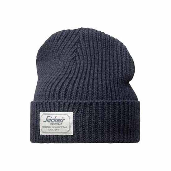 Snickers AllRoundWork Fisherman Beanie