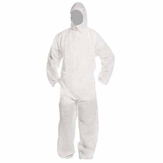 Disposable Boilersuit (Oversuit)