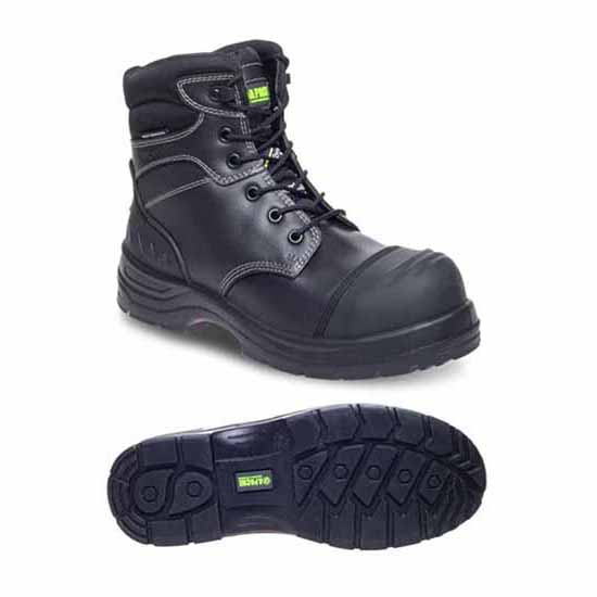 Apache Hercules Safety Boots