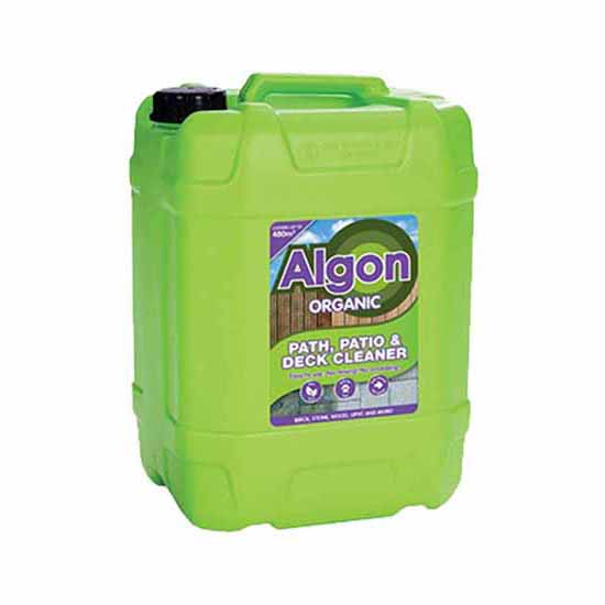 Algon Patio Cleaner