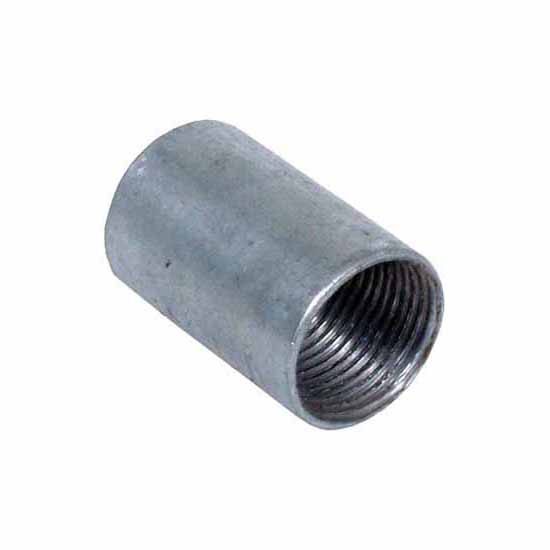 Niglon Galvanised Conduit Coupling