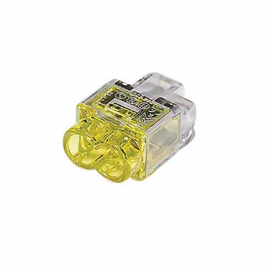 HCPM Hellerman Tyton Helacon Plus Connector