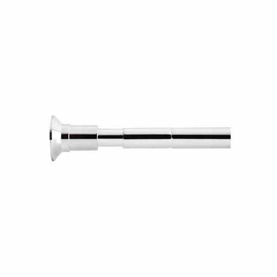 Gelson Luxury Expanding Shower Rail