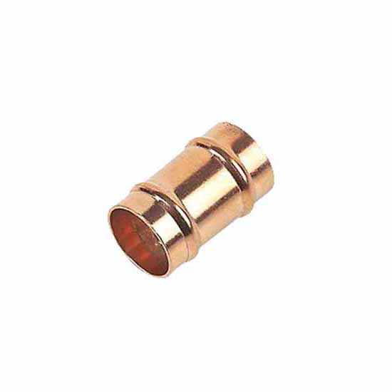 Solder Ring Slip Coupling