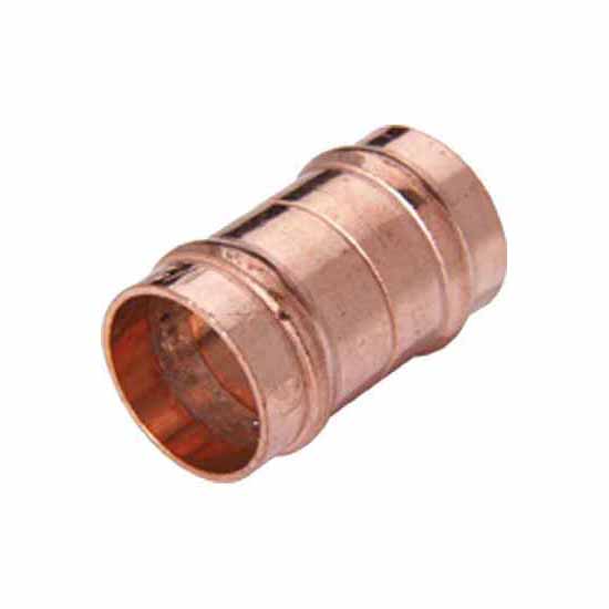 Solder Ring Imperial to Metric Adaptor