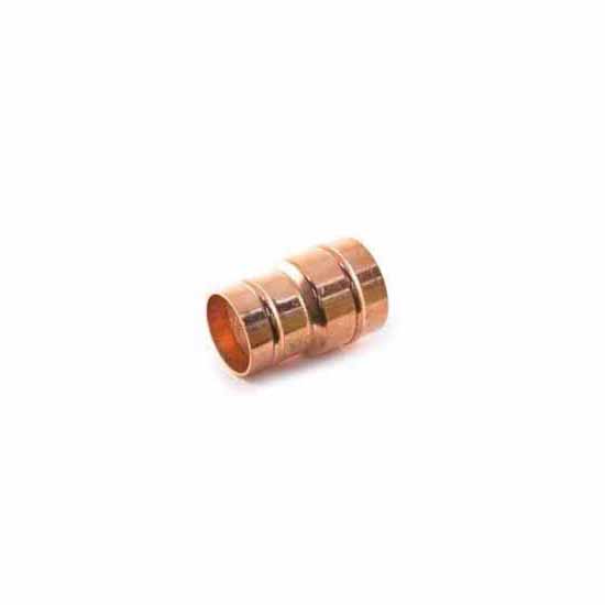 Solder Ring Reducing Coupling