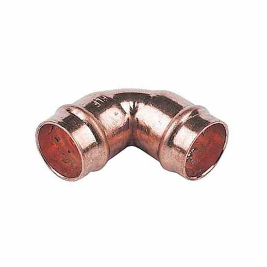 Solder Ring 90° Elbow