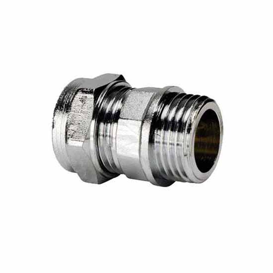 Chrome Compression x Male BSP