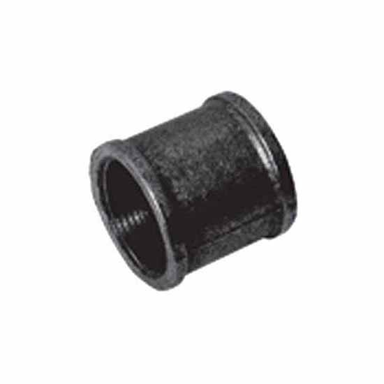 Galvanised Malleable Iron Socket