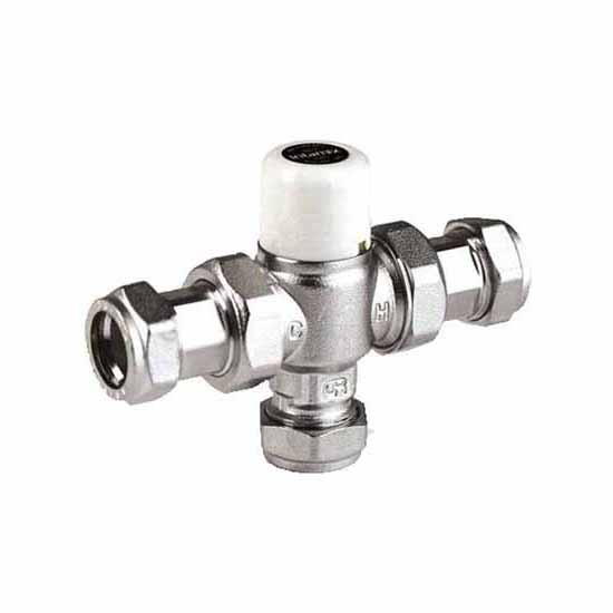 Intamix Thermostatic Mixing Valve