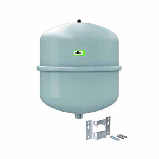 Altecnic Heating Vessel C/W Bracket
