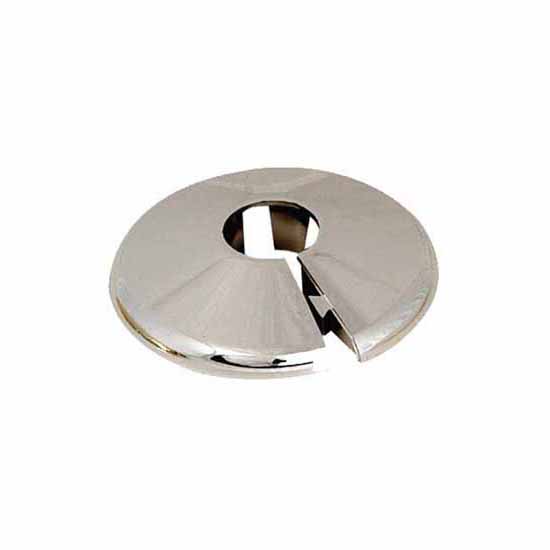 Talon Chrome Pipe Collar