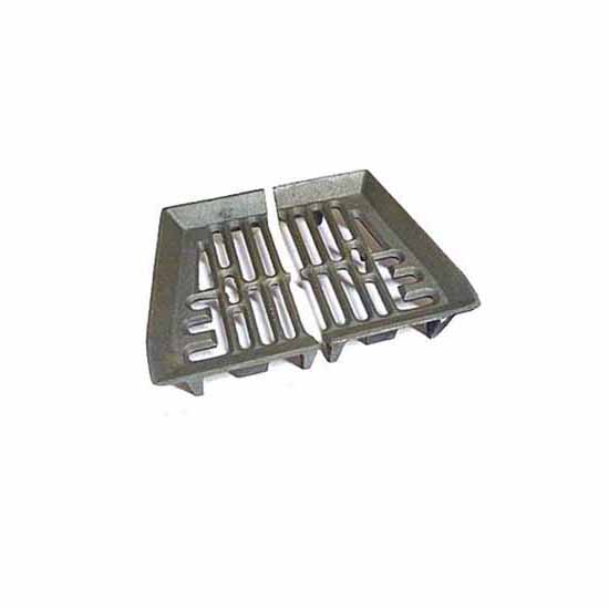 Baxi Burnall 2 Piece Bottom Grate
