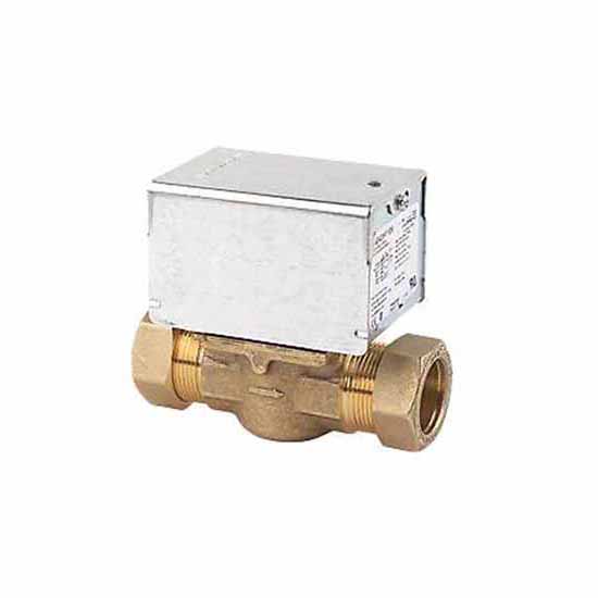 Honeywell V4043H 2 Way Zone Valve