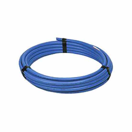 BS6572 MDPE Blue Pipe