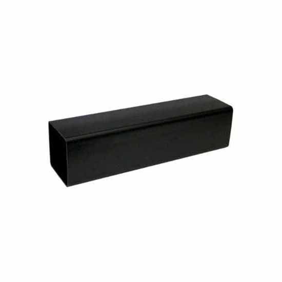FloPlast RPS5.5 Square Rainwater Downpipe Length 5500 x 65mm