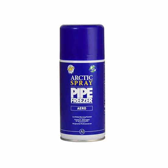 Arctic Hayes Freezing Equipment Aerosol