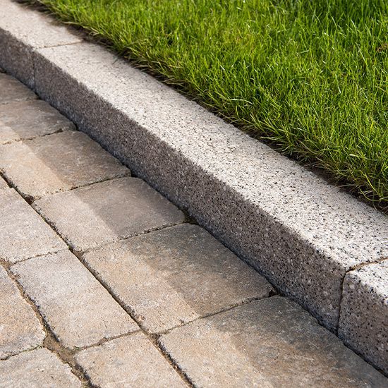 Tobermore Fusion Kerb Edging Lifestyle 1