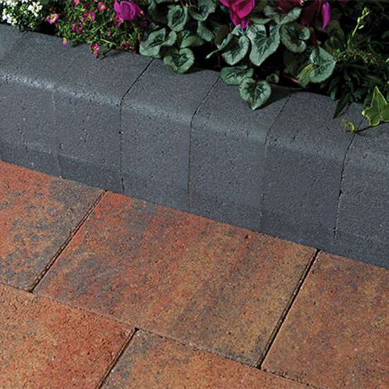 Tobermore Kerb Large
