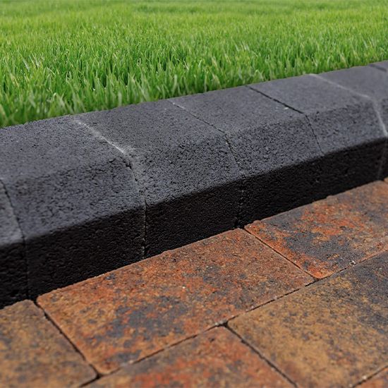 Tobermore Kerb Small