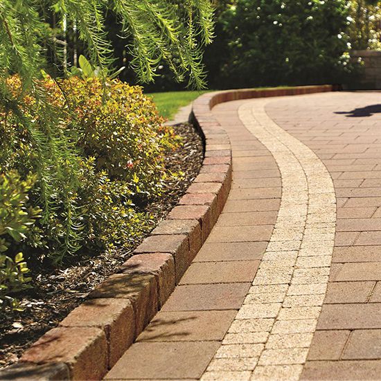 Tobermore Kerbstone