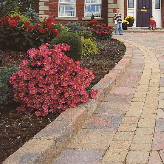 Tobermore Kerbstone