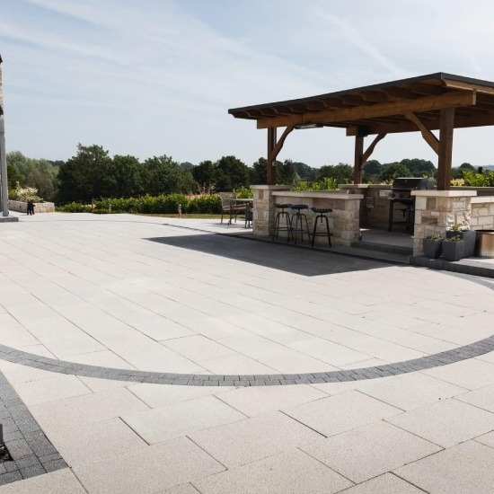 Tobermore Mayfair Paving Slab - 600 x 600 x 50mm