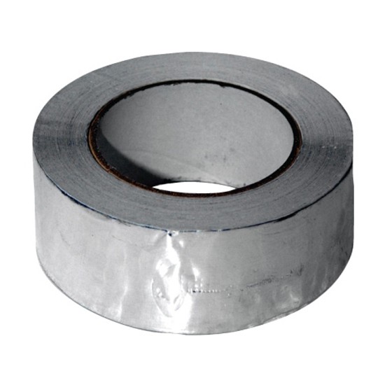 Todays Tools Aluminium Foil Tape - 50mm x 45.7m