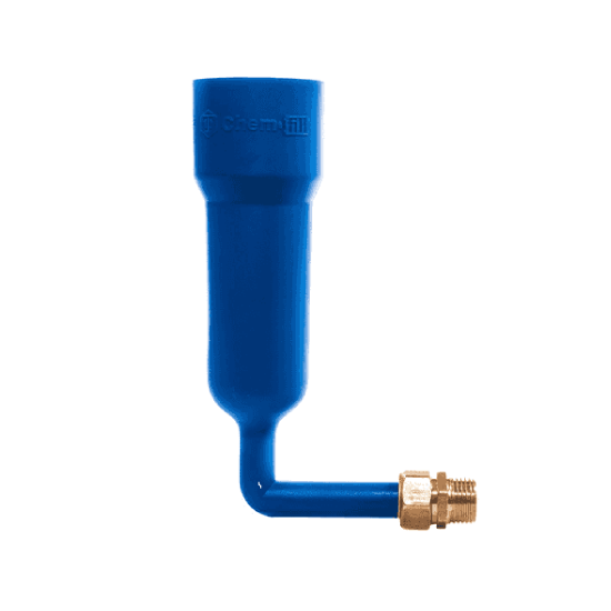 Todays Tools CF Chem-Fill Dosing Funnel