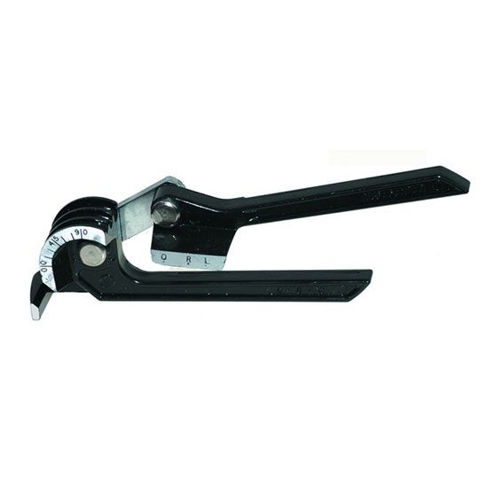 Todays Tools 6/8/10mm Multi Mini Tube Bender - BMM