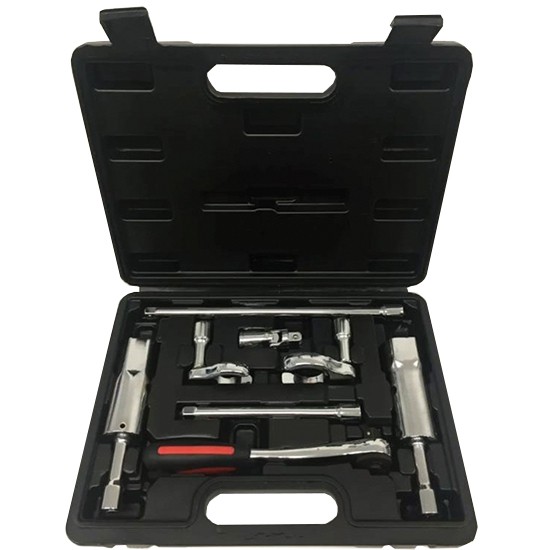 Todays Tools Pro Tap Set & Free Mono Tap Deep Socket Set