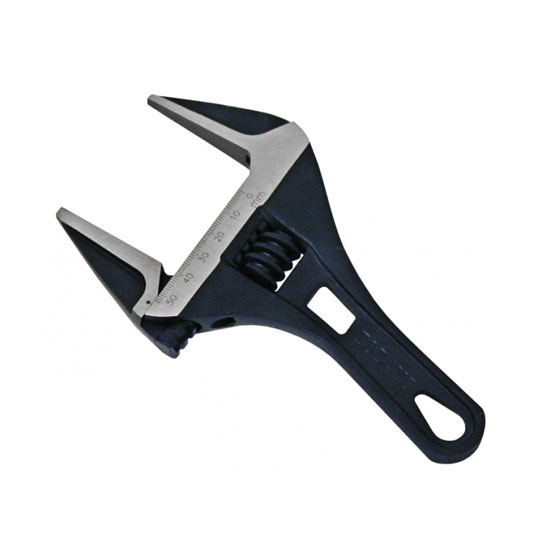 Todays Tools Super Wide Jaw Wrench