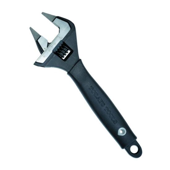 Todays Tools Ultra Thin Wide Jaw Spanner