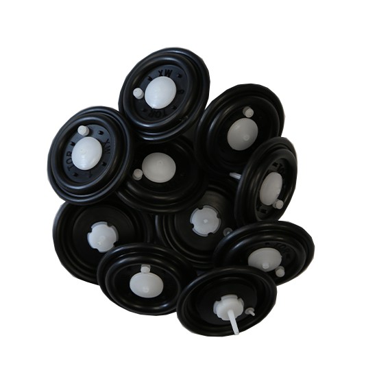 Torbeck Ball Valve Washer