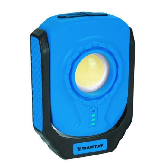 TradeTuff PocketX 1000 Lumen LED Worklight