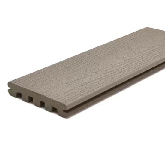 Trex Enhance Basics Composite Decking Board - Tide Pool (Grooved)