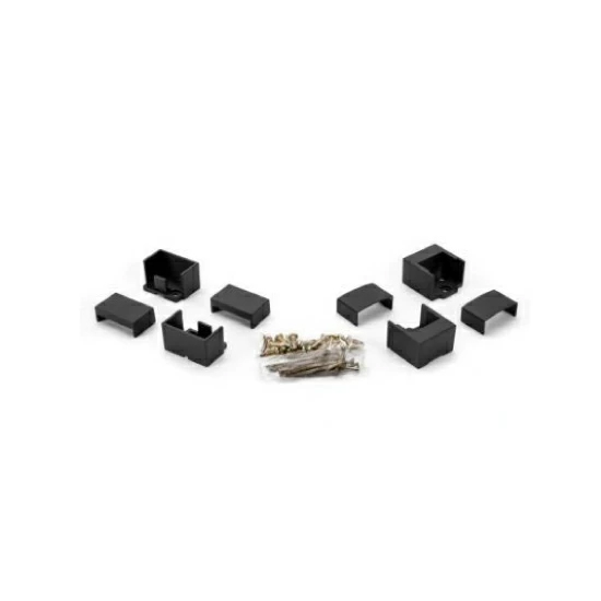 Trex Signature Horizontal Railing Fixed Bracket Set