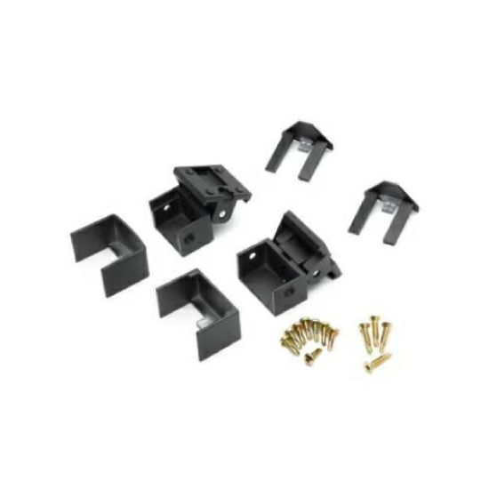 Trex Signature Stair Rail Swivel Bracket Set