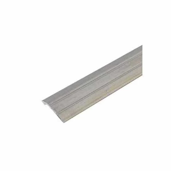 Tubeway Aluminium Vinyl Edge Cover