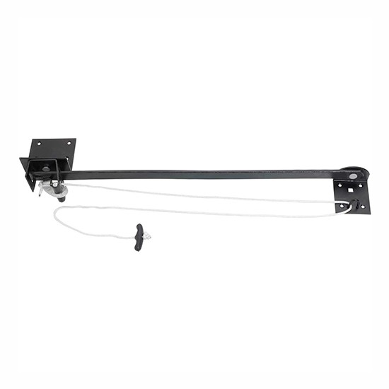 Perry 1011 24" Garage Door Holder