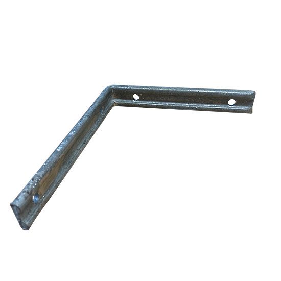Type 247 Galvanised Fluted Shelf Bracket